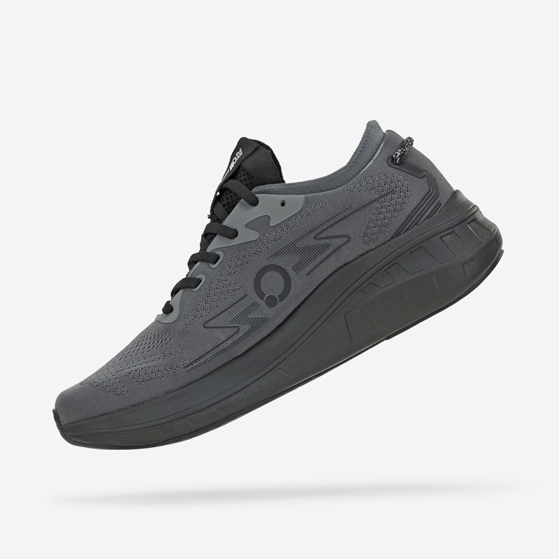 AT177 GP MAX MOUSSE FOAM ALL BLACK