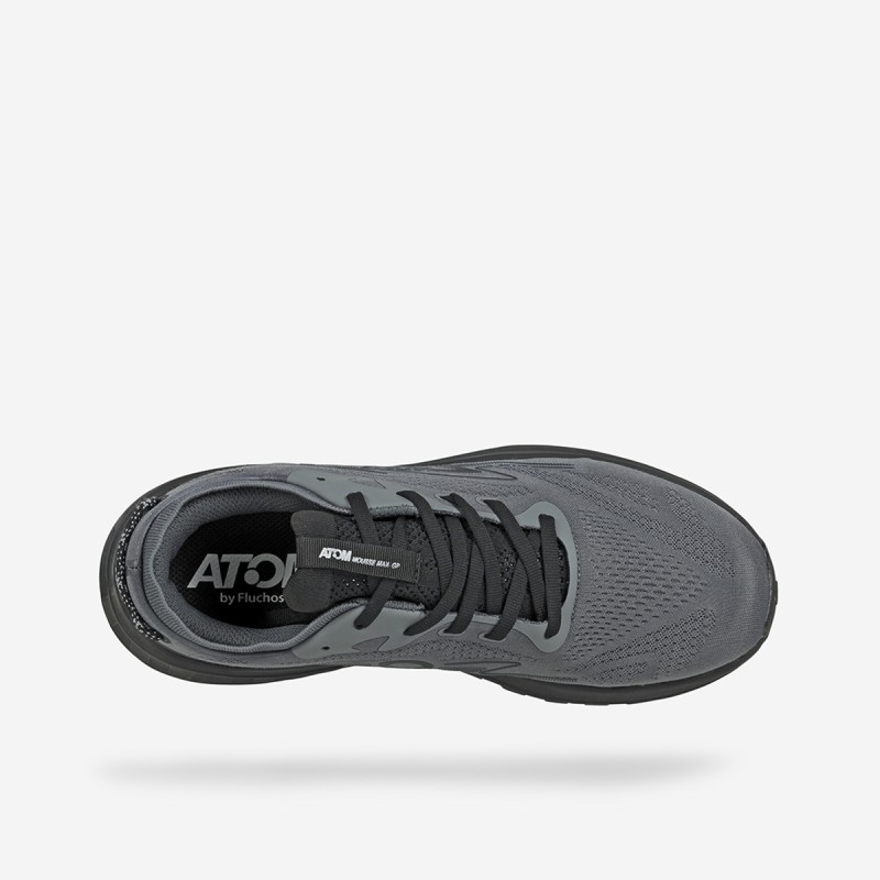 AT177 GP MAX MOUSSE FOAM ALL BLACK