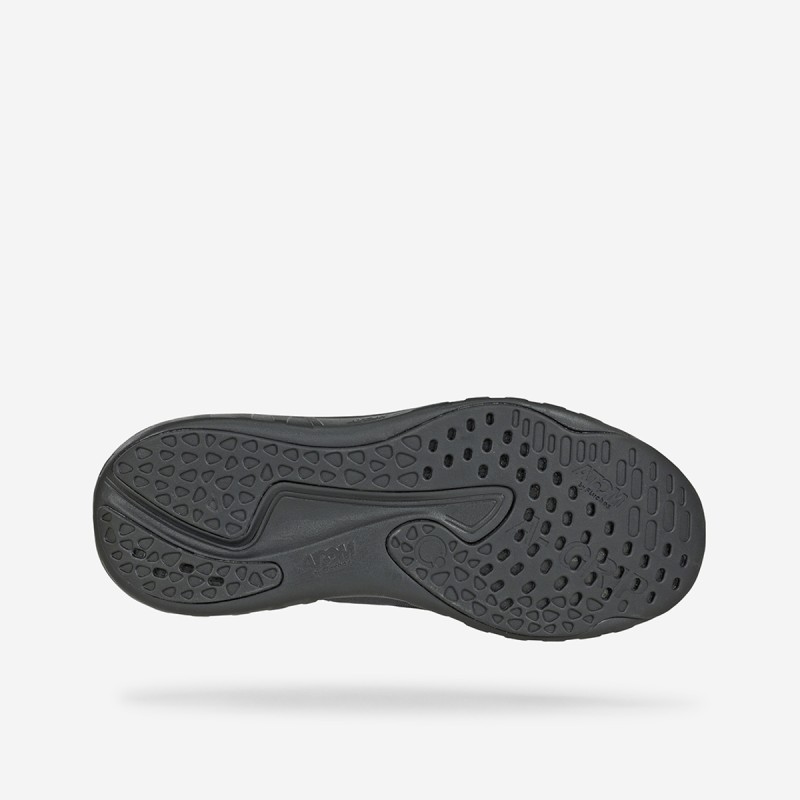 AT177 GP MAX MOUSSE FOAM ALL BLACK