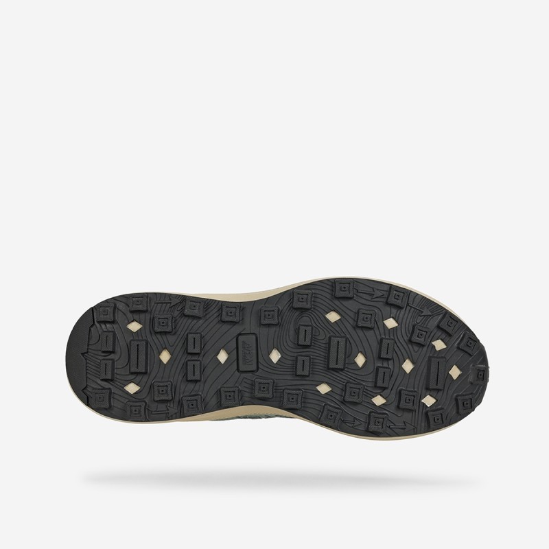 AT190 TERRA MAX NITRO WATERPROOF KHAKI