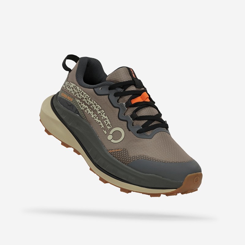 AT190 TERRA MAX NITRO WATERPROOF STONE
