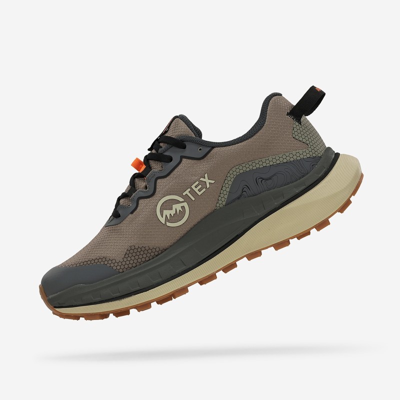 AT190 TERRA MAX NITRO WATERPROOF STONE