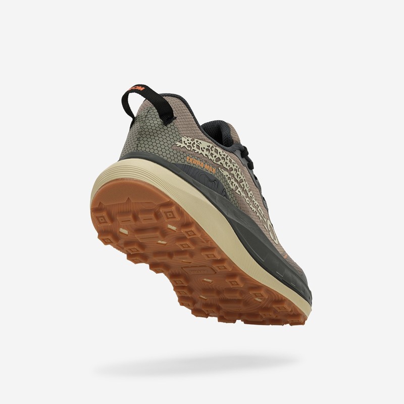 AT190 TERRA MAX NITRO WATERPROOF STONE