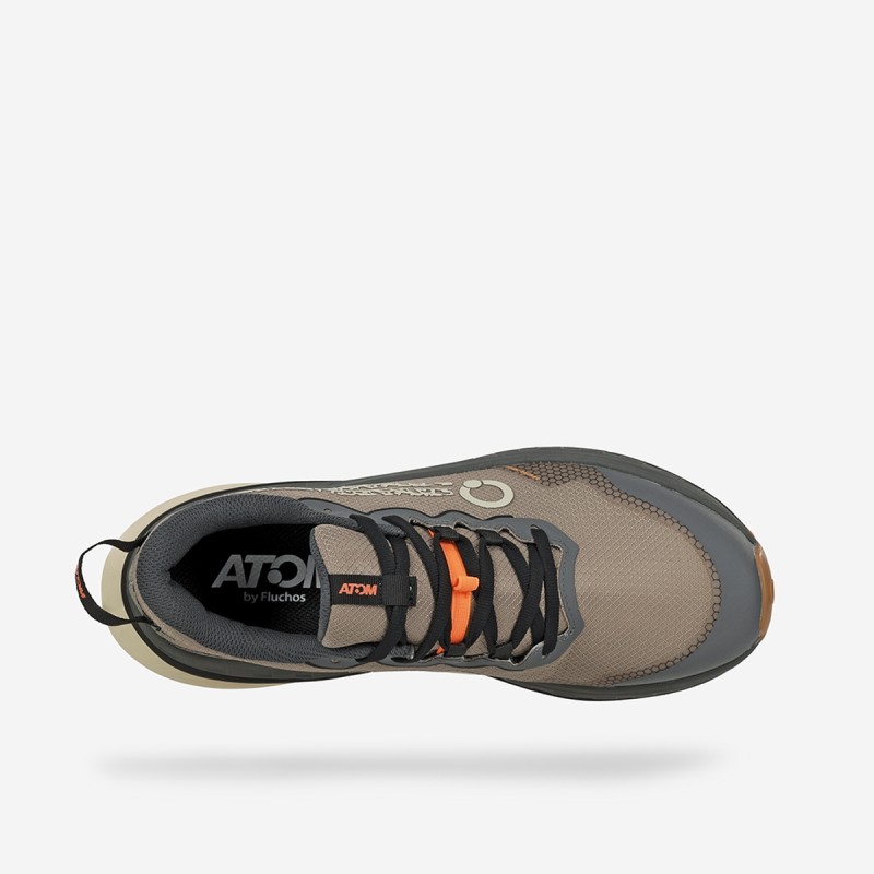 AT190 TERRA MAX NITRO WATERPROOF STONE