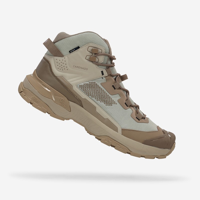 AT194 HARD-RALLY EXPLORE PRO WATERPROOF SAND