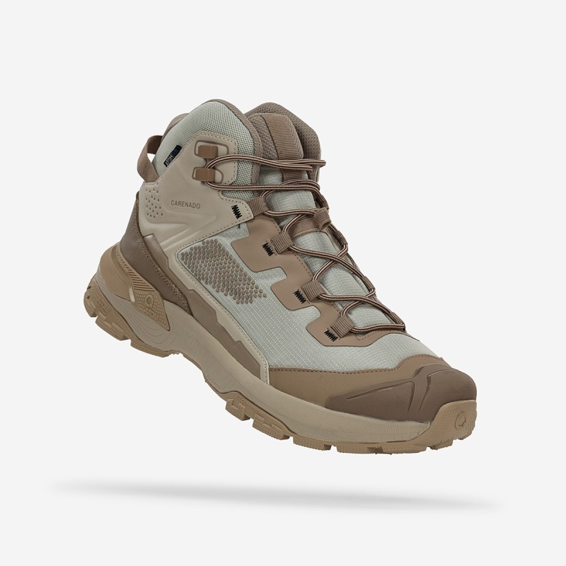 AT194 HARD-RALLY EXPLORE PRO WATERPROOF SAND