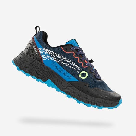 AT158 TERRA V2 LOW DENSITY DARK BLUE