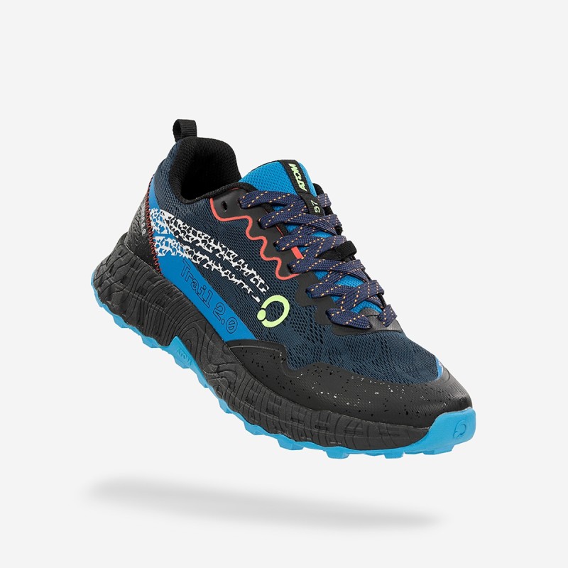 AT158 TERRA V2 LOW DENSITY DARK BLUE