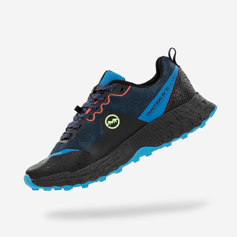 AT158 TERRA V2 LOW DENSITY DARK BLUE