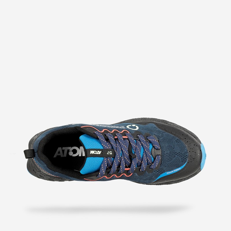 AT158 TERRA V2 LOW DENSITY DARK BLUE