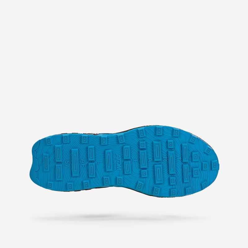 AT158 TERRA V2 LOW DENSITY DARK BLUE