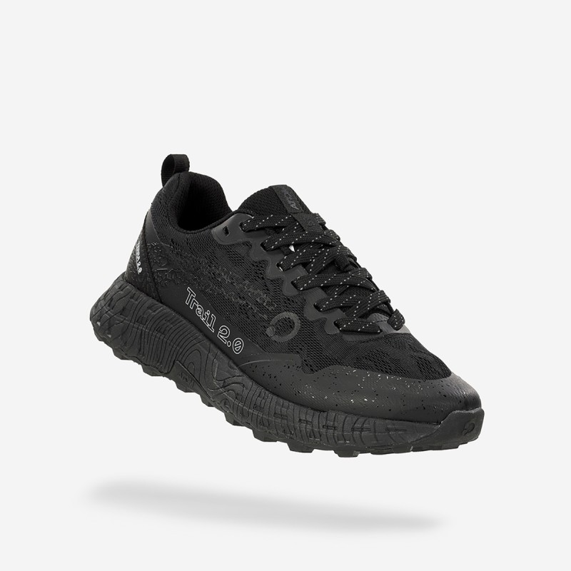 AT158 TERRA V2 LOW DENSITY ALL BLACK
