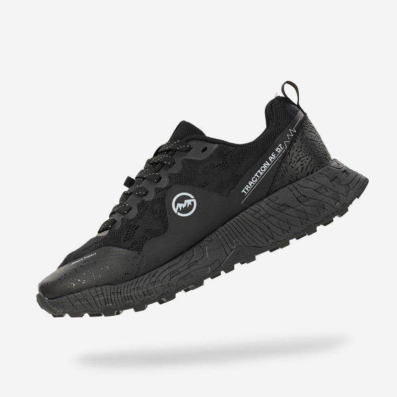 AT158 TERRA V2 LOW DENSITY ALL BLACK