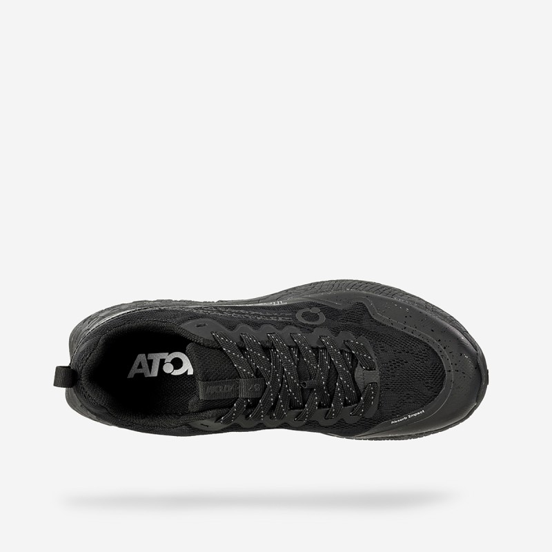 AT158 TERRA V2 LOW DENSITY ALL BLACK