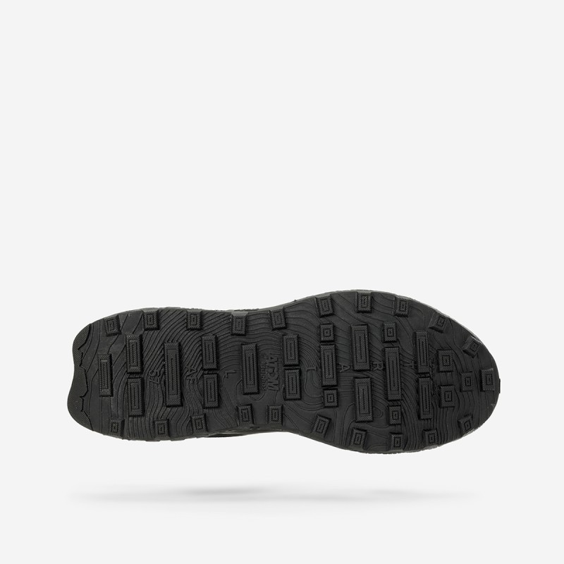 AT158 TERRA V2 LOW DENSITY ALL BLACK