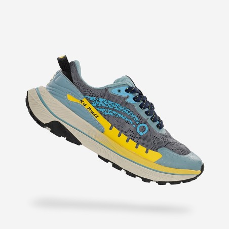 AT167 K4 TRAIL RUN BLUE