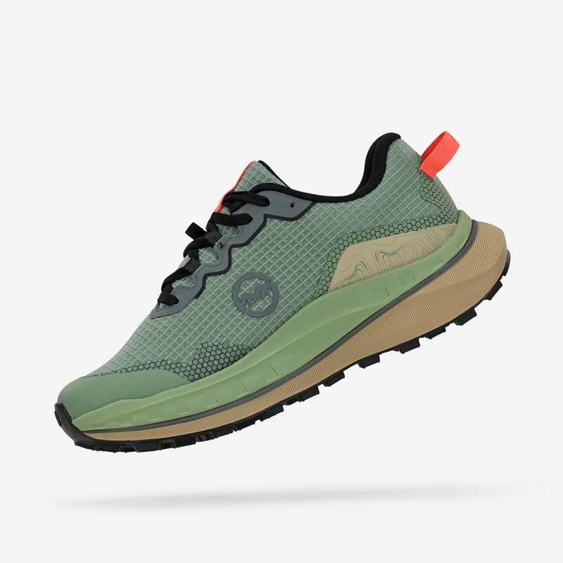 AT179 TERRA MAX NITRO KHAKI