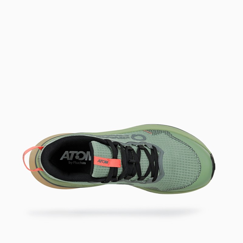 AT179 TERRA MAX NITRO KHAKI