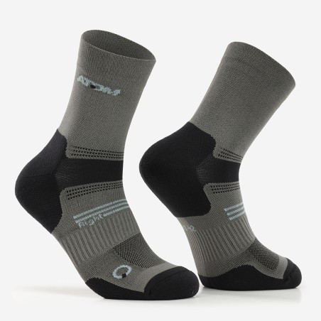 CA0014 Running Grey