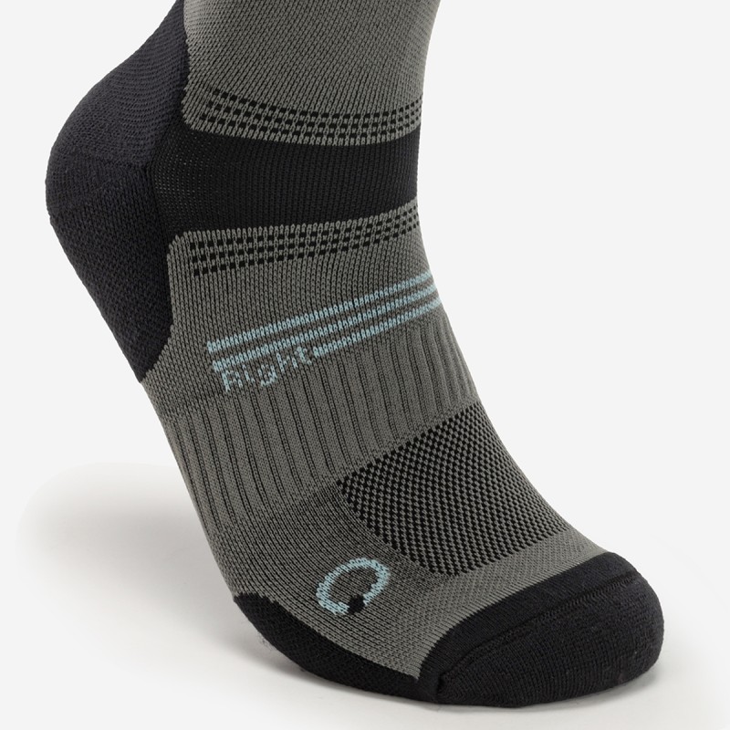 CA0014 Running Grey