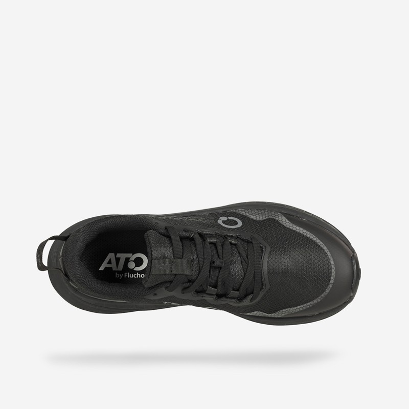 AT191 TERRA MAX NITRO WATERPROOF ALL BLACK