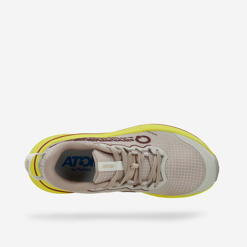 AT180 TERRA MAX NITRO LIGHT YELLOW