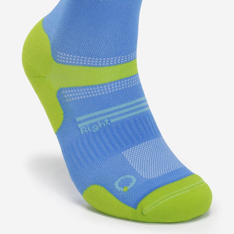 CA0014 Runnig Skyblue