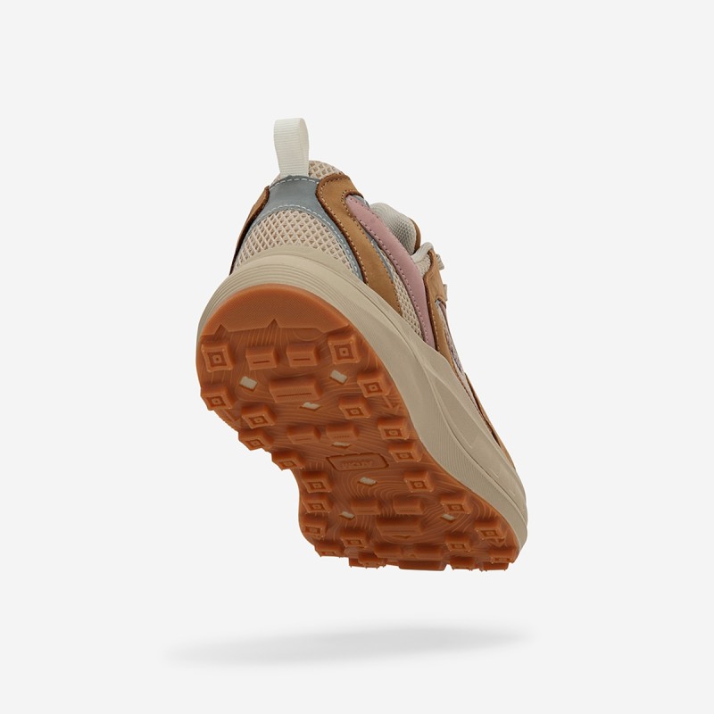 AT198 VENTURE-MAX NOBUCK NUDE