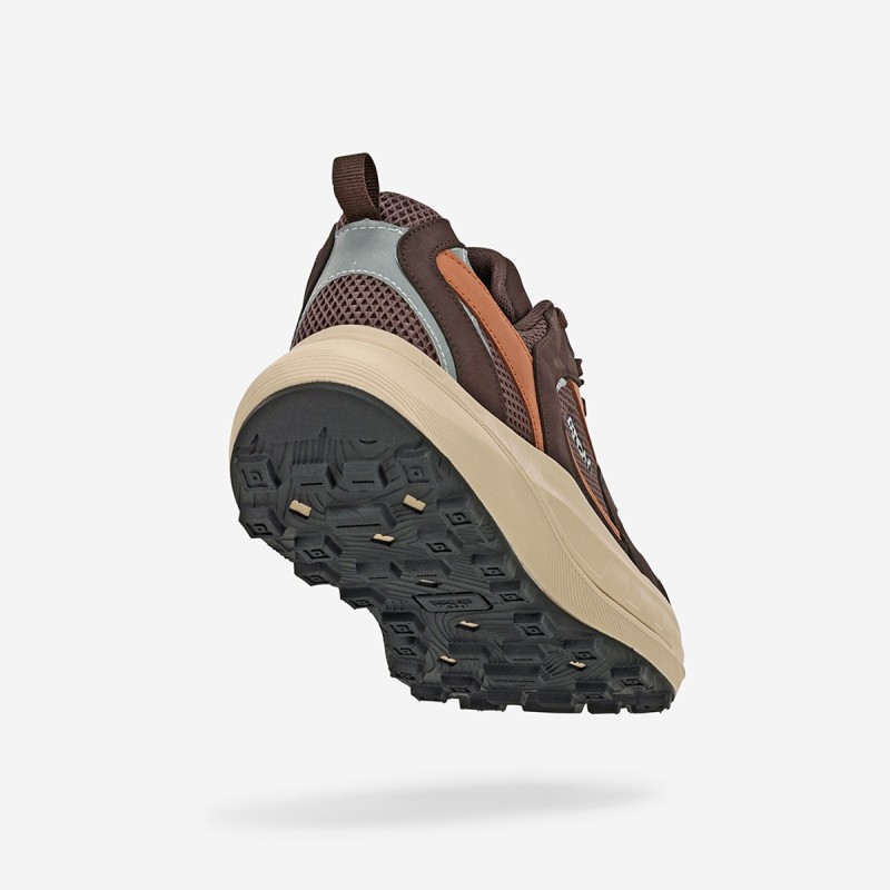 AT197 VENTURE-MAX NOBUCK STONE