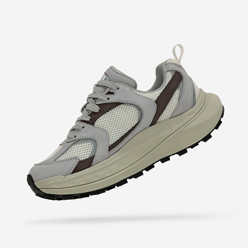 AT198 VENTURE-MAX NOBUCK CRYSTAL SATIN