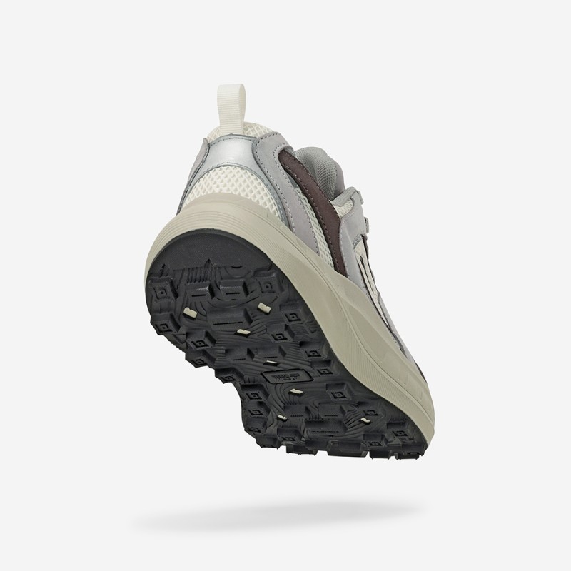 AT198 VENTURE-MAX NOBUCK CRYSTAL SATIN