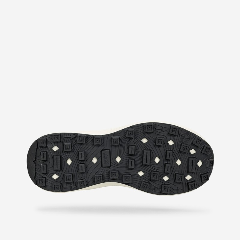 AT198 VENTURE-MAX NOBUCK CRYSTAL SATIN