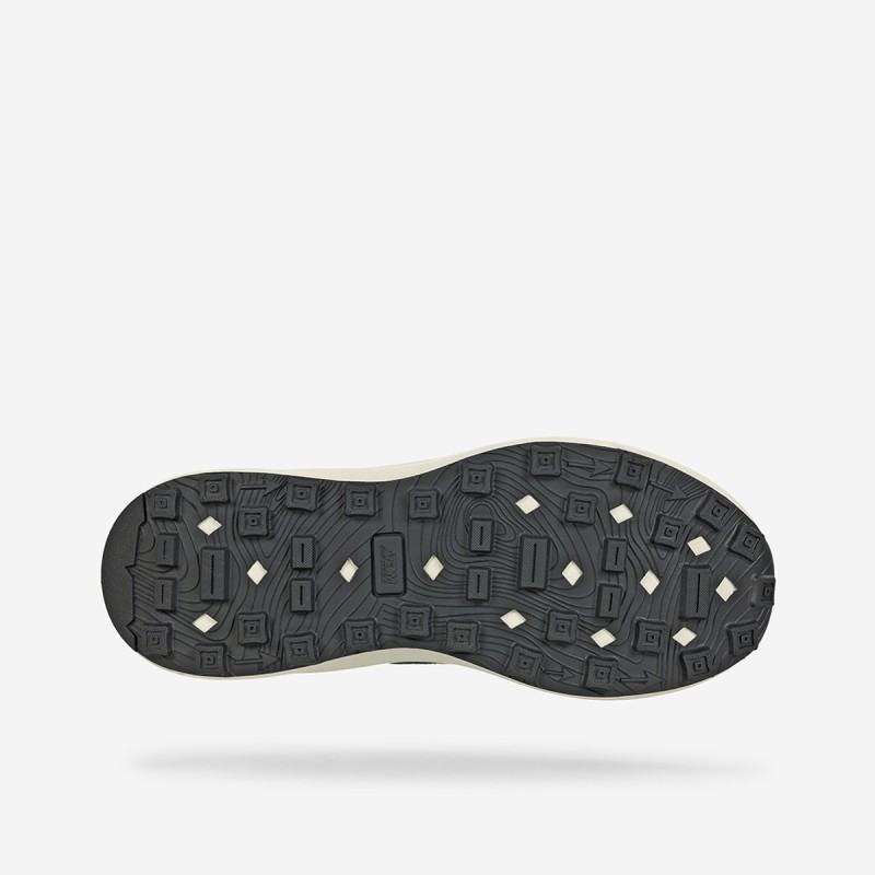 AT197 VENTURE-MAX NOBUCK NAVY