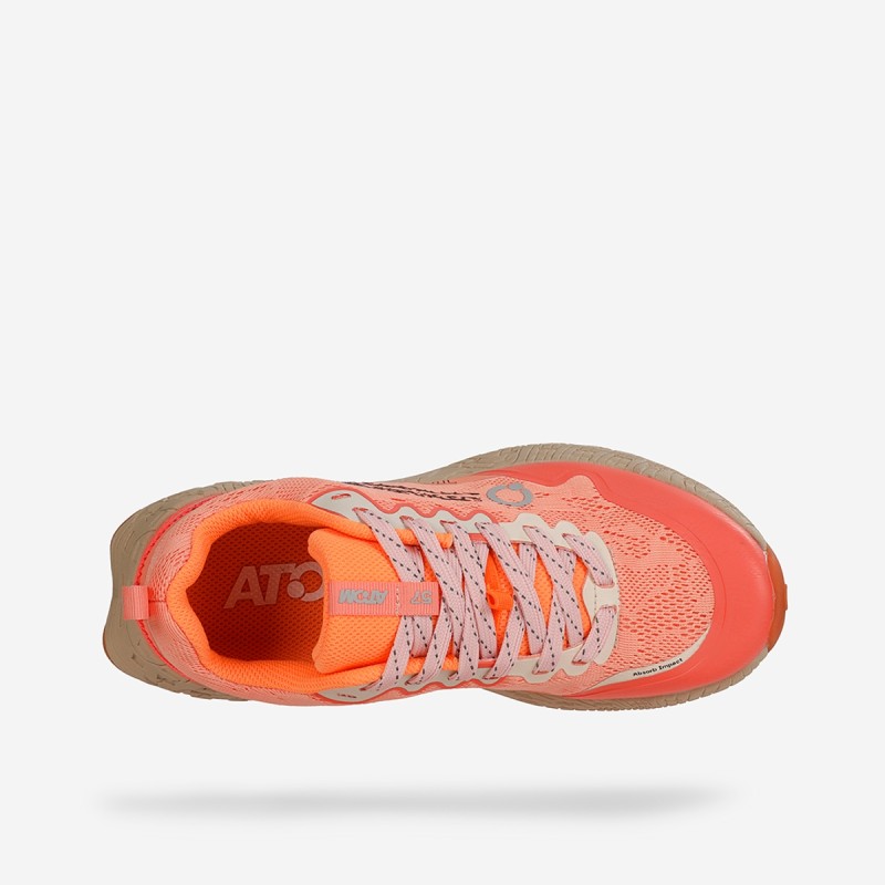 AT159 TERRA V2 LOW DENSITY SALMON