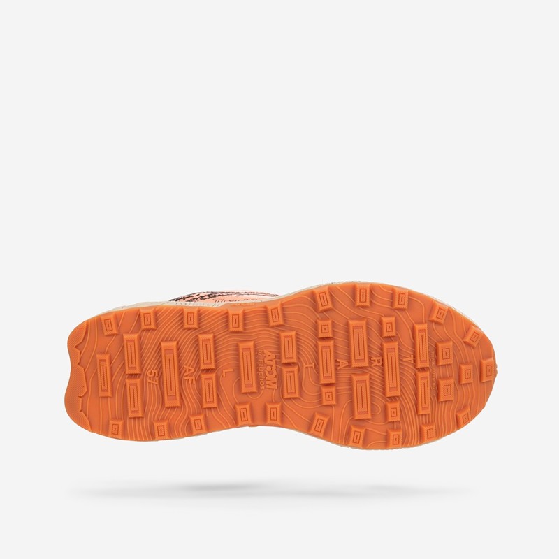AT159 TERRA V2 LOW DENSITY SALMON