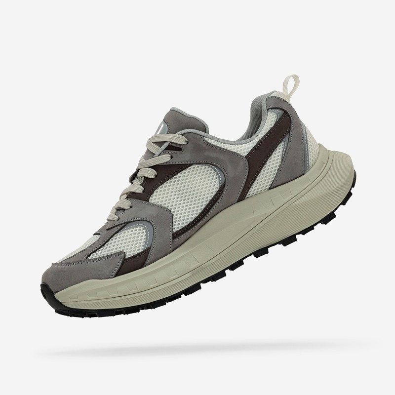 AT197 VENTURE-MAX NOBUCK CRYSTAL SATIN