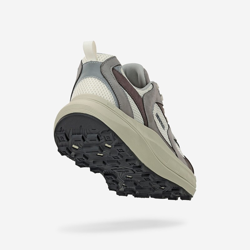 AT197 VENTURE-MAX NOBUCK CRYSTAL SATIN