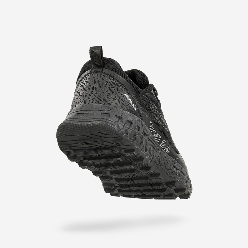 AT159 TERRA V2 LOW DENSITY ALL BLACK