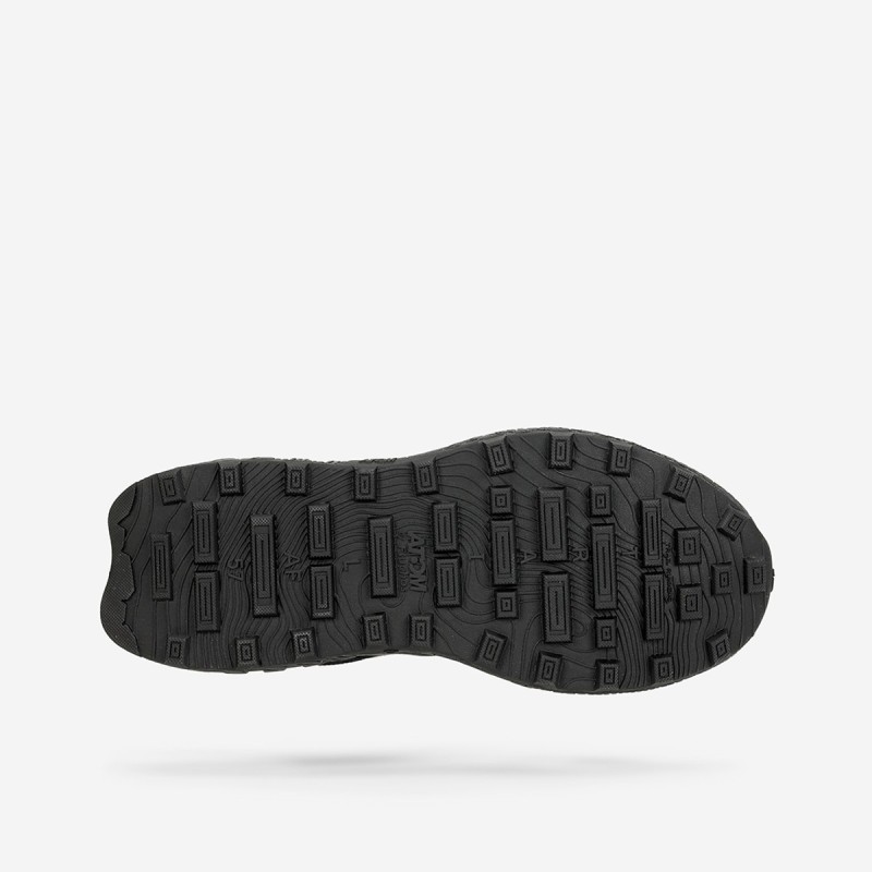 AT159 TERRA V2 LOW DENSITY ALL BLACK