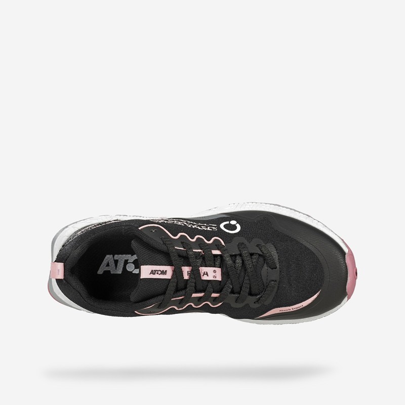 AT159 TERRA V2 LOW DENSITY BLACK