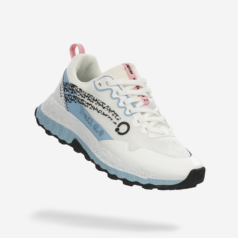 AT159 TERRA V2 LOW DENSITY WHITE