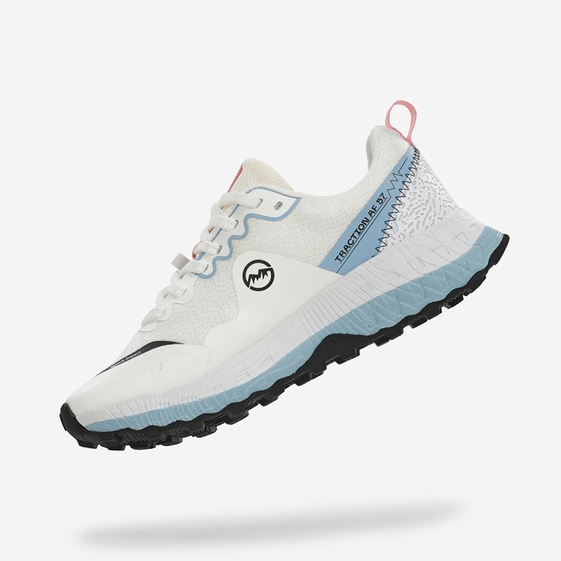AT159 TERRA V2 LOW DENSITY WHITE