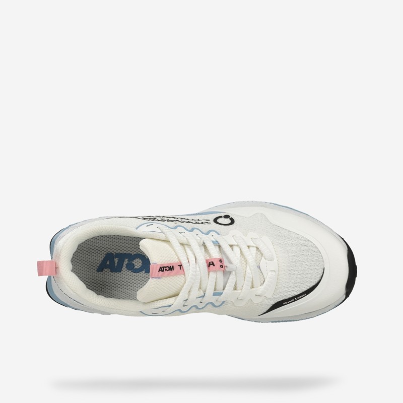 AT159 TERRA V2 LOW DENSITY WHITE