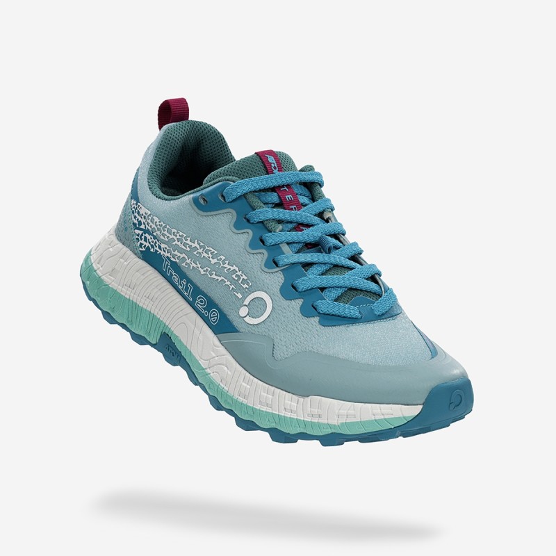 AT159 TERRA V2 LOW DENSITY SKYBLUE
