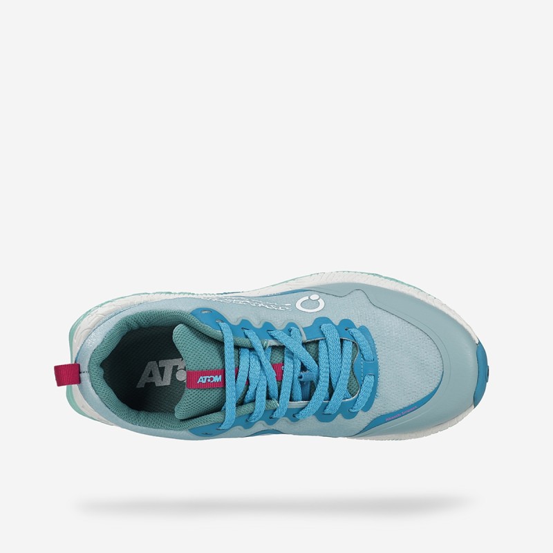 AT159 TERRA V2 LOW DENSITY SKYBLUE