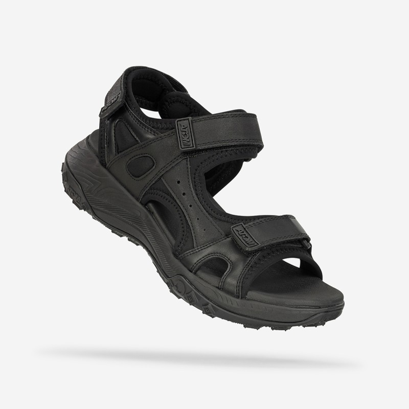 AT189 INFINITY ALL BLACK