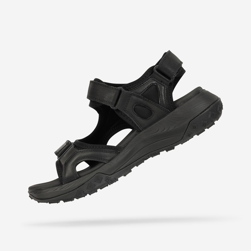 AT189 INFINITY ALL BLACK