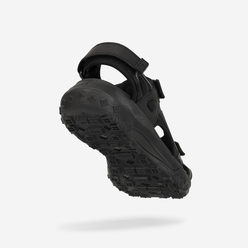 AT189 INFINITY ALL BLACK