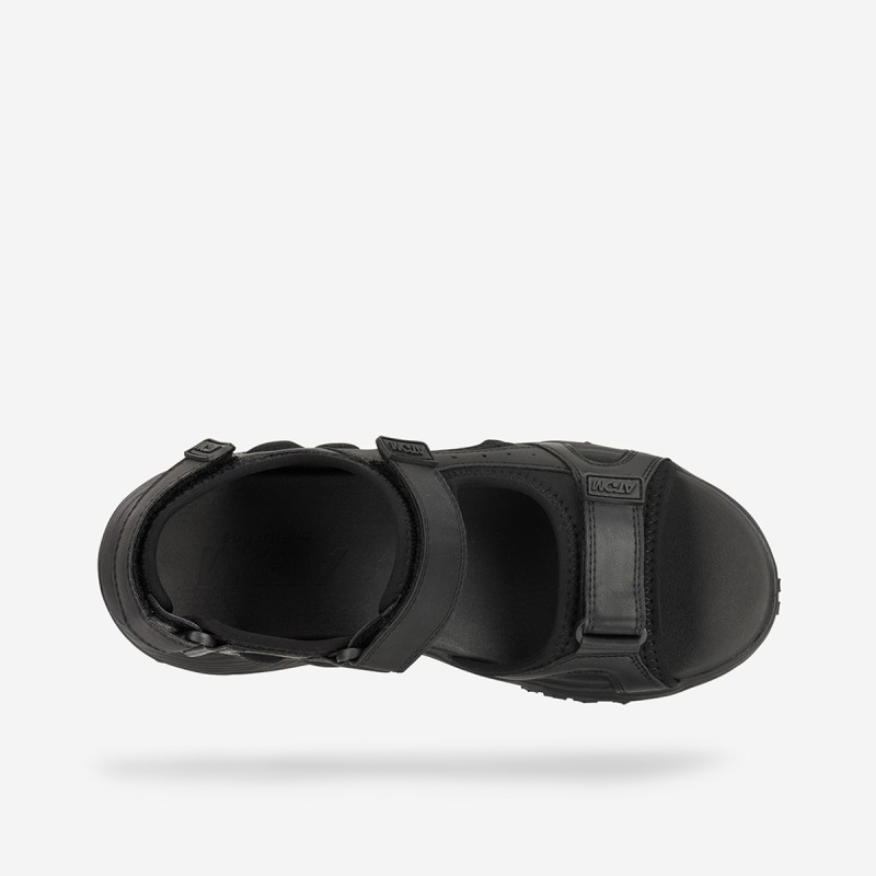 AT189 INFINITY ALL BLACK