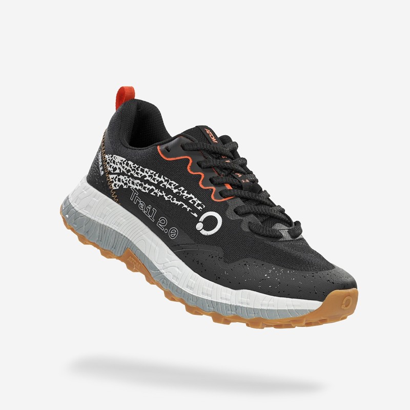 AT158 TERRA V2 LOW DENSITY BLACK